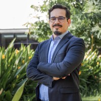 Luis Miguel Bolivar Caro