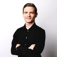 Samuel Nystrom