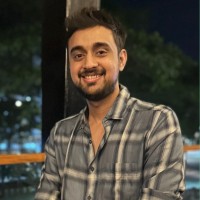 Saurabh Amrutkar