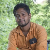 Gyara Harikrishna