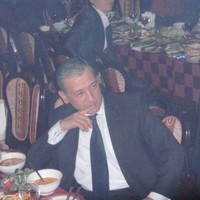 Музаффар Хашимов