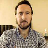Jeremy Gibson