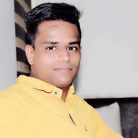 Abhilash Bhatt