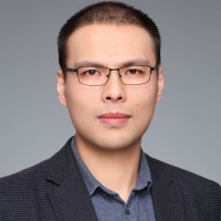 Barry chen