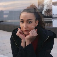 Viviana Armstrong