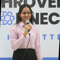 Marmika Hirpara