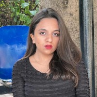 Areeba Amjad