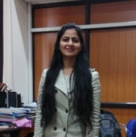 Dr. Komal Rani Pasricha