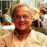 Henk Van Den Berg