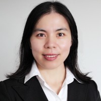Karina Huang, Fcia, Fia, Fcas, Maaa