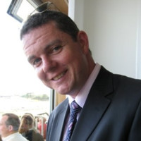 Peter Southorn