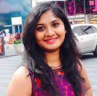 Lavanya Gowda