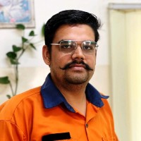 Gajendra Choudhary