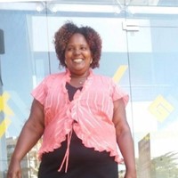 Stellah Kanini