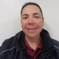 Kevin Burton