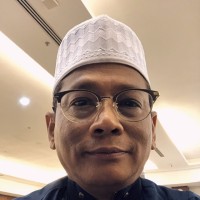 Ustaz Dzulkarnain