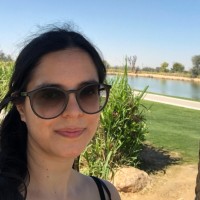 Zeenat Hassim