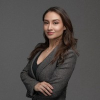 Rosalia G. Castillo-Villar