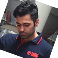 Mehdi Ziyabakhsh