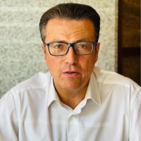 Rafael Gonzalez-Gallarza Granizo
