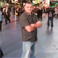Rob Mcleod