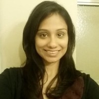 Keya Paradkar