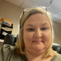 Vickie Hall-Lacy