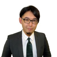 Yojiro Konuma 小沼 暢司郎