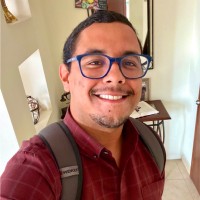 Daniel Martin Aguilar Fajardo