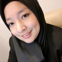 Haznina Ahmad Kamal