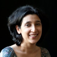 Maï Panchal