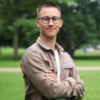 Frederik Weis Holst