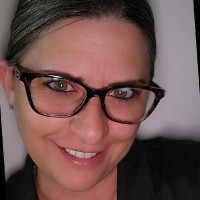Sally Burch