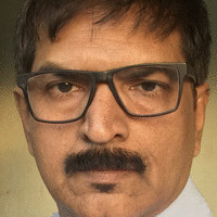 Raju Patel