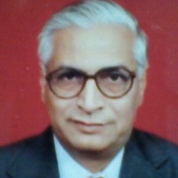 Arun Kumar Mathur