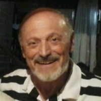 Antonio Perez Gamero