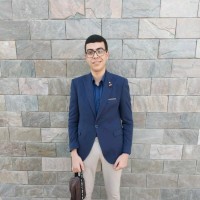 Mustafa Ayman