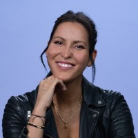 Claudette Martin