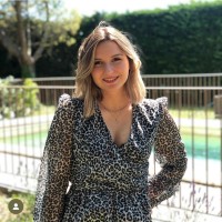 Julie Valentin