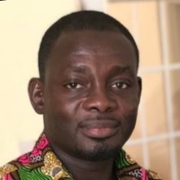 Albert Nyaaba Akoubila