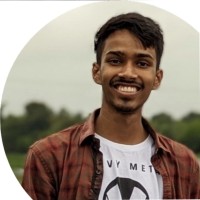 Sailesh Kumar Mahanta