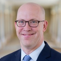 Todd M. Thorsen, CFA