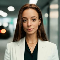 Nicole Patlakh