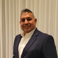 Gabriel Vasquez