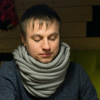 Sergey Yankin
