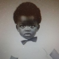 Tendai Chimbowora