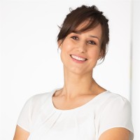 Gaelle Kimershlak