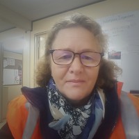 Suzette Scheer