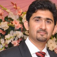 Syed Haider