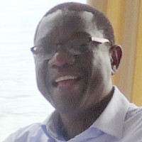 Elisha Rufaro Chiware (DPhil)
